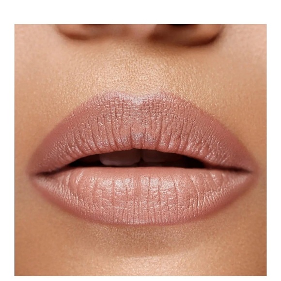 Natasha Denona- I Need A Nude Lipstick in Amorosa - Picture 4 of 8